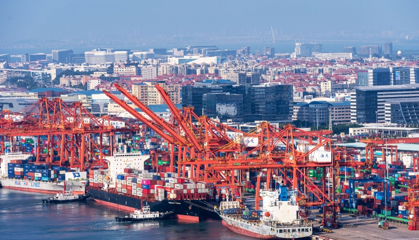 The Important Role of International Logistics in International Trade