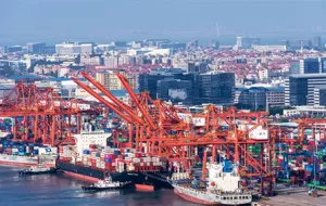 The Important Role of International Logistics in International Trade