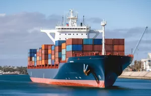 American Freight Forwarding Company Provides Customers With Efficient And Convenient Logistics Solutions